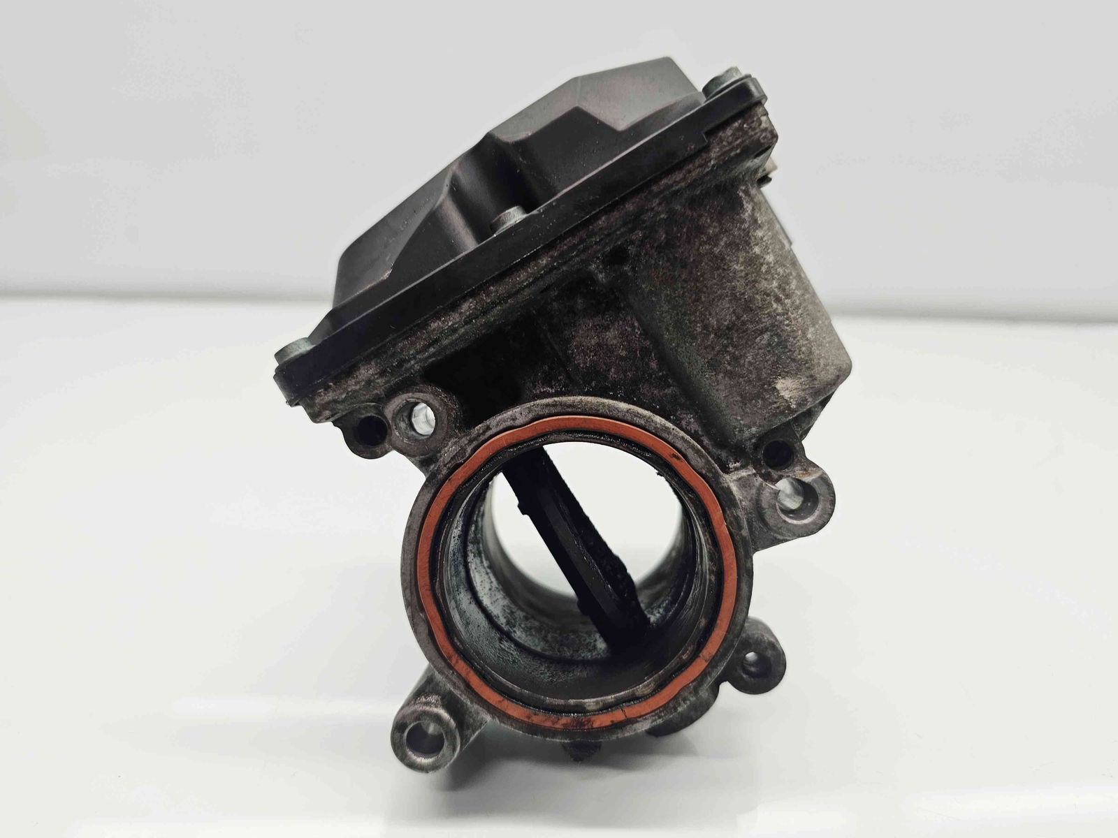 Clapeta acceleratie Seat Exeo (3R2) [Fabr 2008-2013] 03L128063E 2.0 TDI CAHA 125KW / 170CP - imagine 4