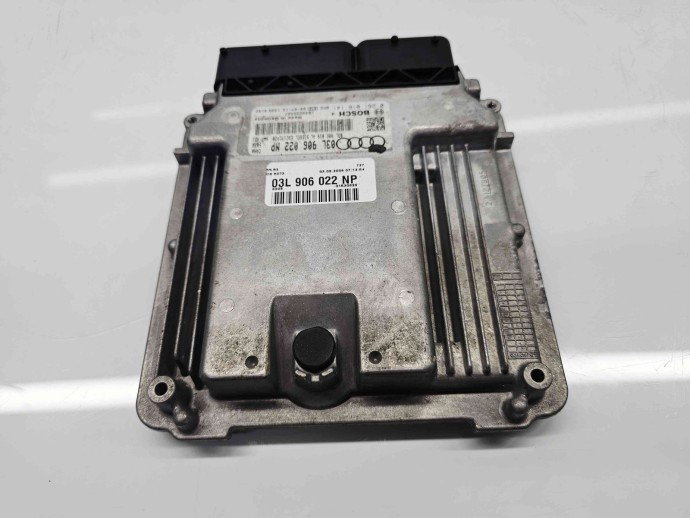 Calculator motor ECU  AUDI A5 (8T3) [Fabr 2007-2015] 03L906022NP 2.0 TDI CAHA 125KW / 170CP