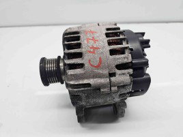 Alternator  AUDI A5 (8T3) [Fabr 2007-2015] 03G903016G 2.0 TDI CAHA 125KW / 170CP