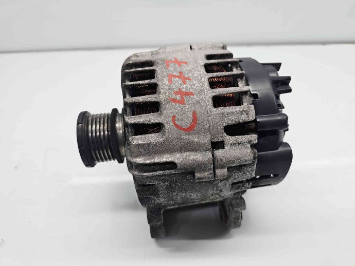 Alternator  AUDI A5 (8T3) [Fabr 2007-2015] 03G903016G 2.0 TDI CAHA 125KW / 170CP