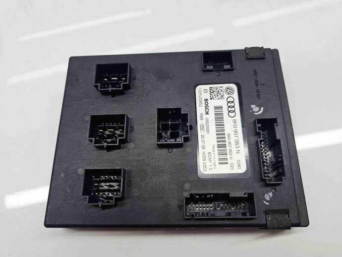  Modul confort  AUDI A5 (8T3) [Fabr 2007-2015] 8K0907063N