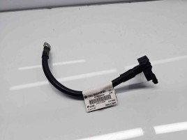  Borna baterie (-)  AUDI A5 (8T3) [Fabr 2007-2015] 8X0915181 