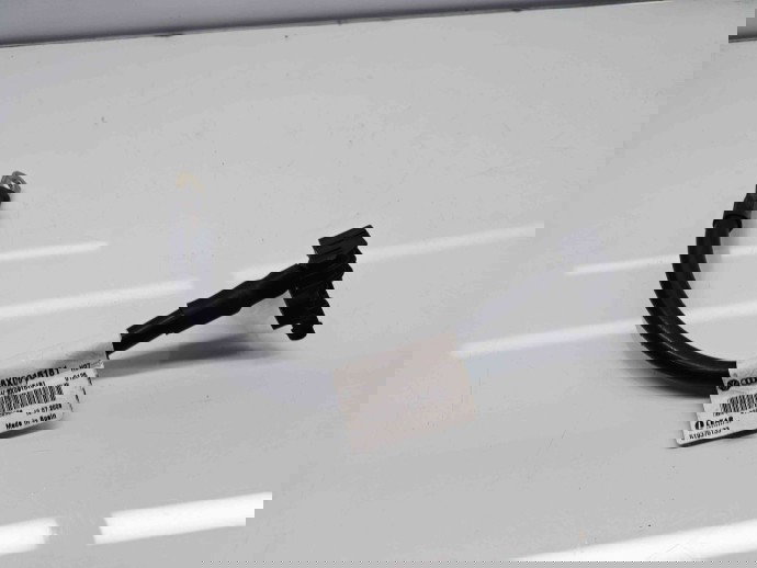  Borna baterie (-)  AUDI A5 (8T3) [Fabr 2007-2015] 8X0915181 