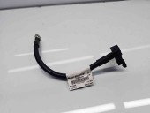  Borna baterie (-)  AUDI A5 (8T3) [Fabr 2007-2015] 8X0915181 