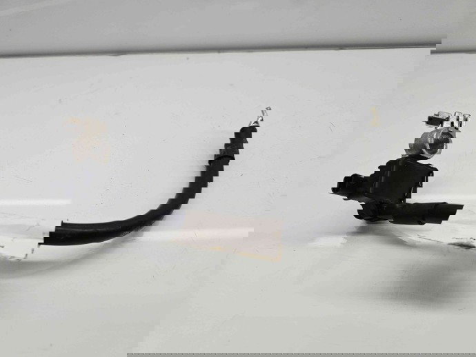  Borna baterie (-)  AUDI A5 (8T3) [Fabr 2007-2015] 8X0915181 