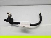  Borna baterie (-)  AUDI A5 (8T3) [Fabr 2007-2015] 8X0915181 