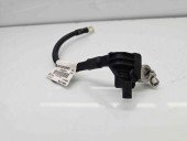  Borna baterie (-)  AUDI A5 (8T3) [Fabr 2007-2015] 8X0915181 