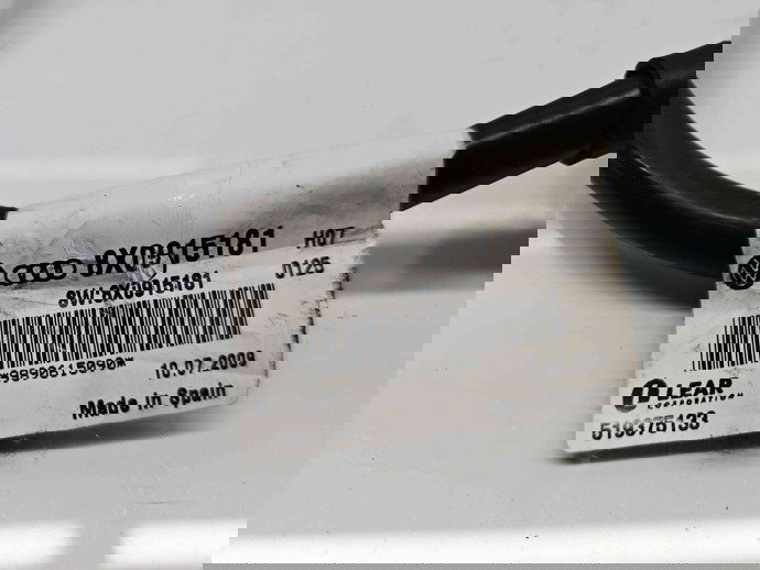  Borna baterie (-)  AUDI A5 (8T3) [Fabr 2007-2015] 8X0915181 