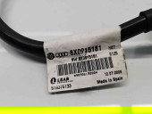  Borna baterie (-)  AUDI A5 (8T3) [Fabr 2007-2015] 8X0915181 