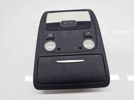 Plafoniera fata  AUDI A5 (8T3) [Fabr 2007-2015] 8T0947135B