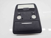  Plafoniera fata  AUDI A5 (8T3) [Fabr 2007-2015] 8T0947135B