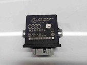  Modul control lumini  AUDI A5 (8T3) [Fabr 2007-2015] 8K5907357A