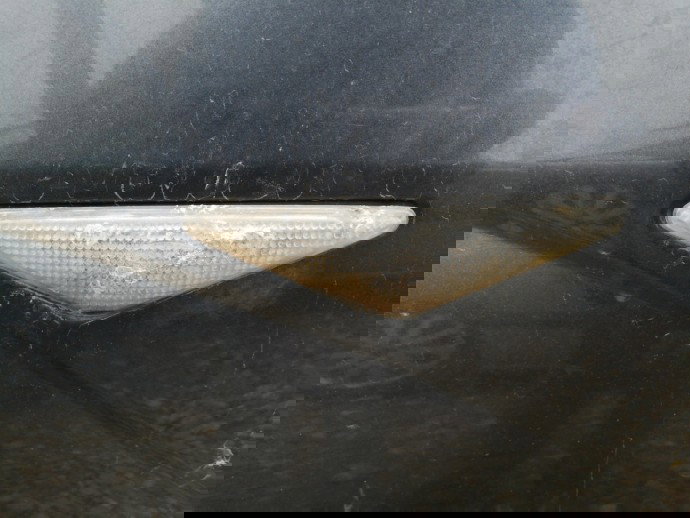 Semnalizare stanga Ford Focus 1 Coupe 1.8 Diesel OEM 1999-2005