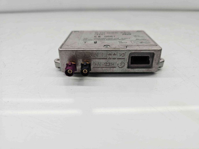  Modul confort  AUDI A5 (8T3) [Fabr 2007-2015] 8J0035456