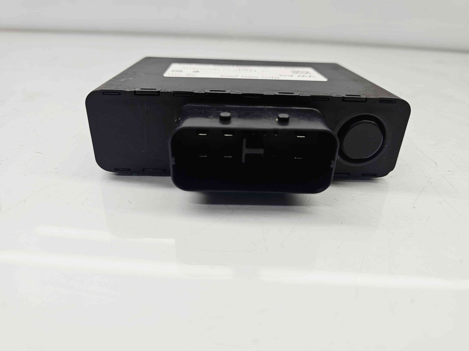 Modul confort AUDI A5 (8T3) [Fabr 2007-2015] 8K0959663 - imagine 4