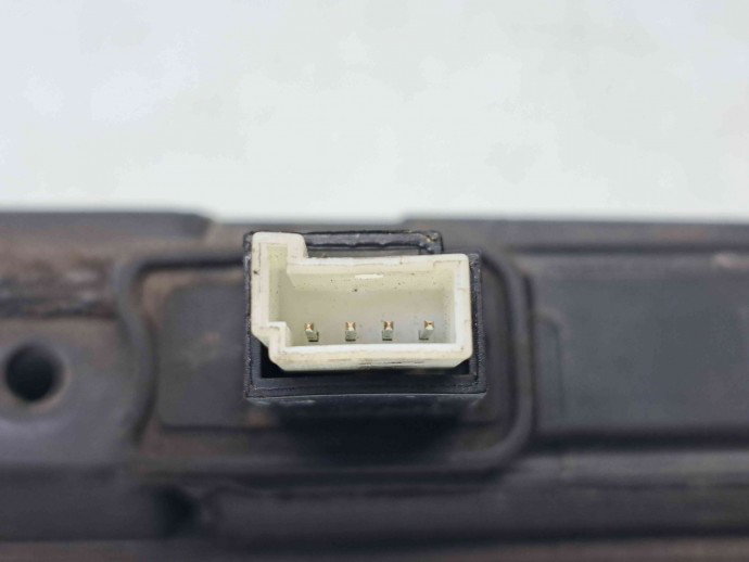 Maner haion Bmw X3 (E83) [Fabr 2003-2009] 7054941