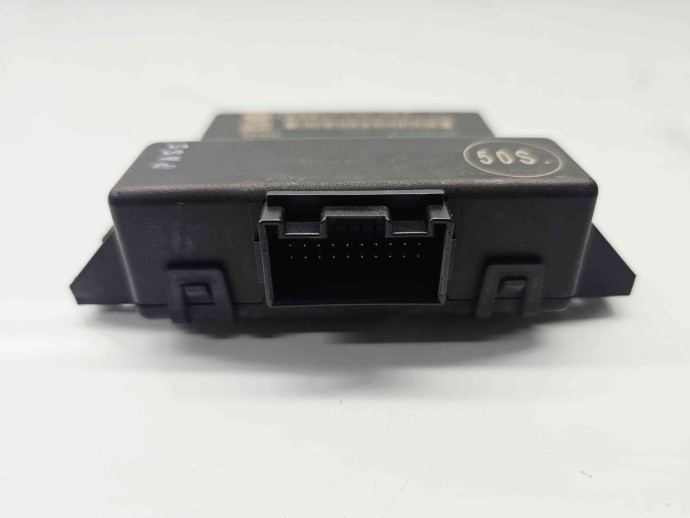 Modul confort  AUDI A5 (8T3) [Fabr 2007-2015] 8T0907468R
