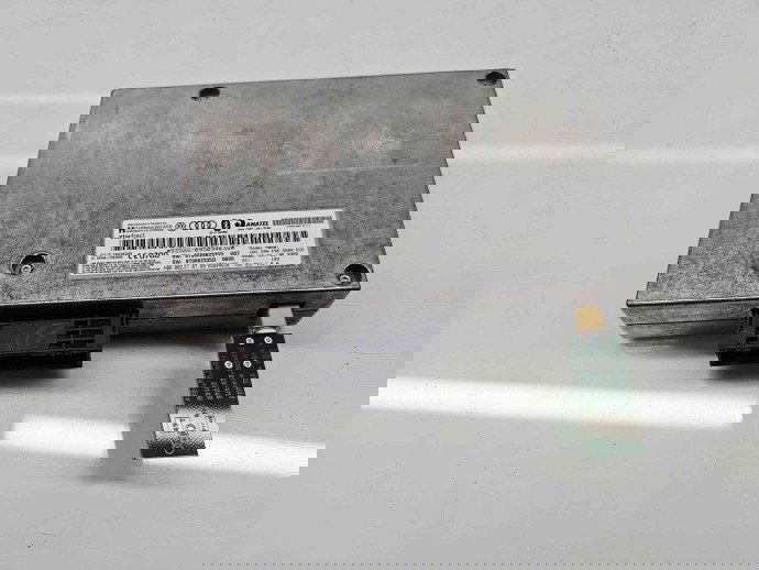  Modul bluetooth  AUDI A5 (8T3) [Fabr 2007-2015] 8T0862335D