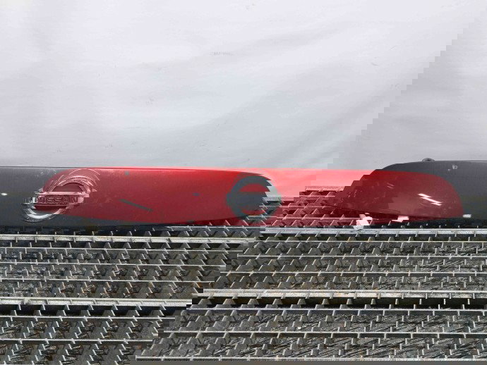 Maner haion Nissan Juke [Fabr 2010-2014] Hatchback 908681KR6A