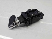  Contact cu cheie  AUDI A5 (8T3) [Fabr 2007-2015] 8K0909131C 2.0 TDI CAHA125KW / 170CP