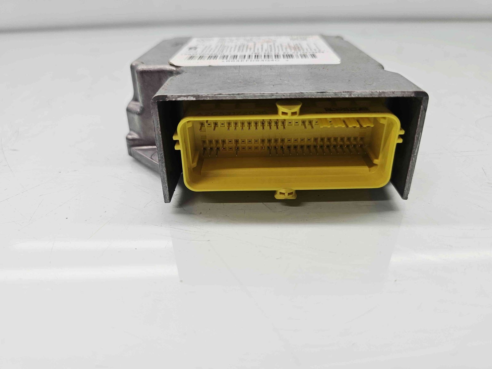 Calculator airbag AUDI Q5 (8RB) [ Fabr 2008-2016] 8K0959655G 2.0 TDI CAHA 125KW / 170CP - imagine 3