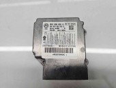 Calculator airbag  AUDI Q5 (8RB) [ Fabr 2008-2016] 8K0959655G 2.0 TDI CAHA 125KW / 170CP