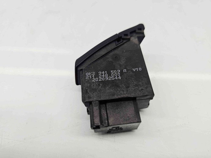  Buton avarii  AUDI A5 (8T3) [Fabr 2007-2015] 8K2941509A