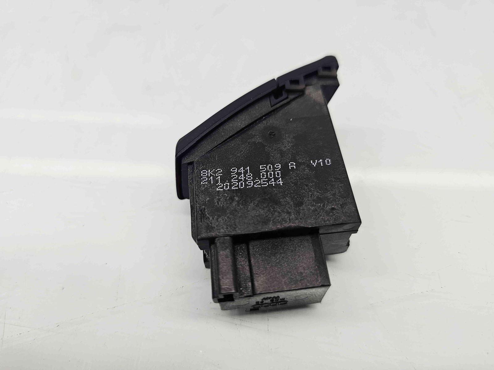 Buton avarii AUDI A5 (8T3) [Fabr 2007-2015] 8K2941509A - imagine 3