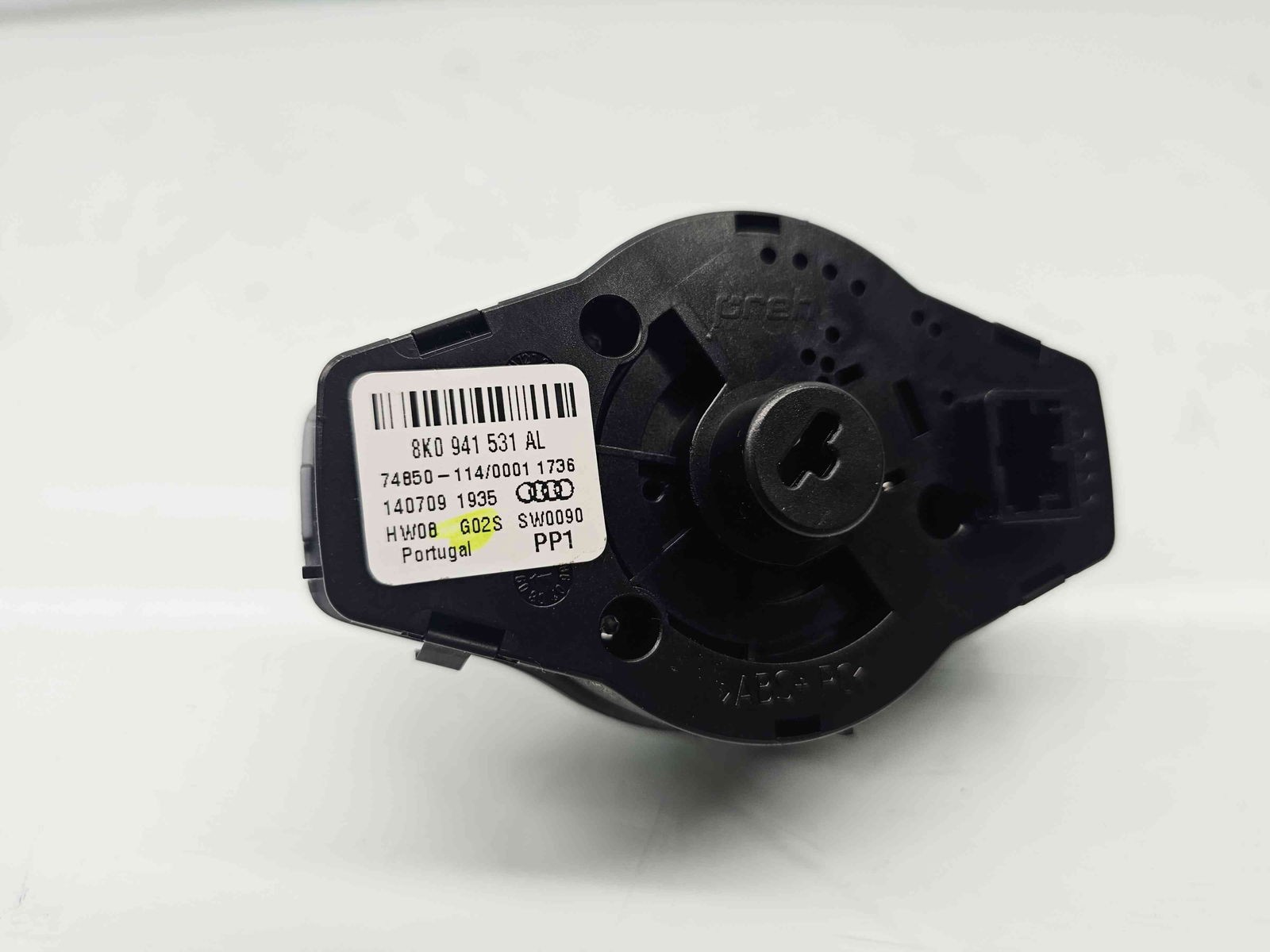 Bloc lumini AUDI A5 (8T3) [Fabr 2007-2015] 8K0941531AL - imagine 4