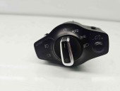  Bloc lumini  AUDI A5 (8T3) [Fabr 2007-2015] 8K0941531AL