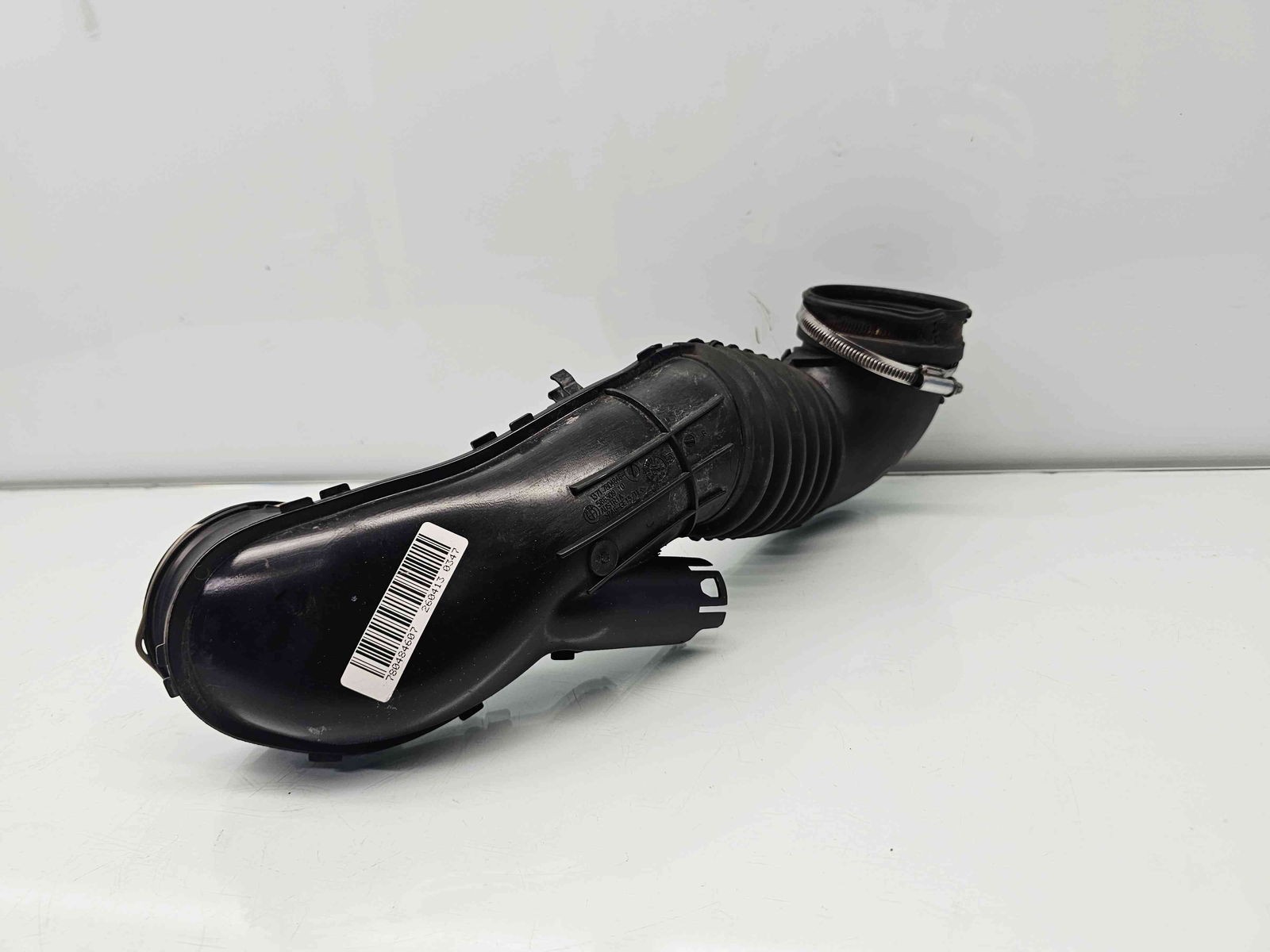 Tub admisie aer Bmw 1 (E81, E87) [Fabr 2004-2010] 7804846 2.0 N47D20 135KW / 184CP - imagine 2