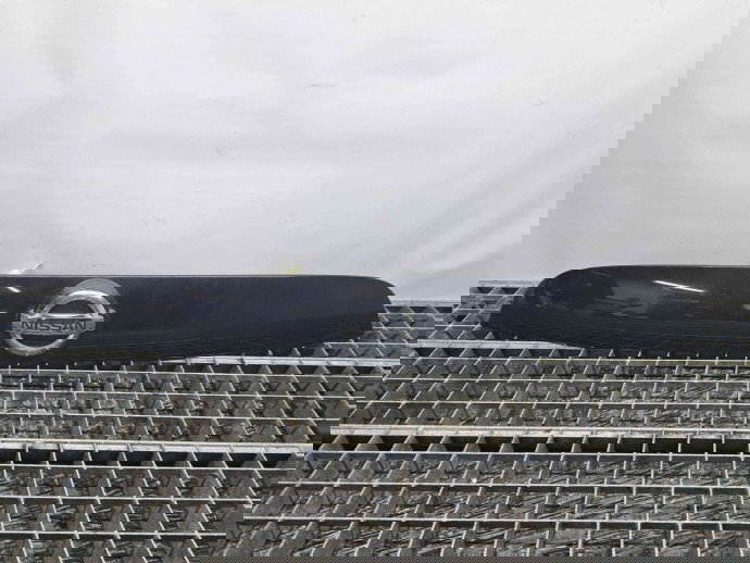 Maner haion Nissan Juke [Fabr 2010-2014] Hatchback 90868-1KA6A