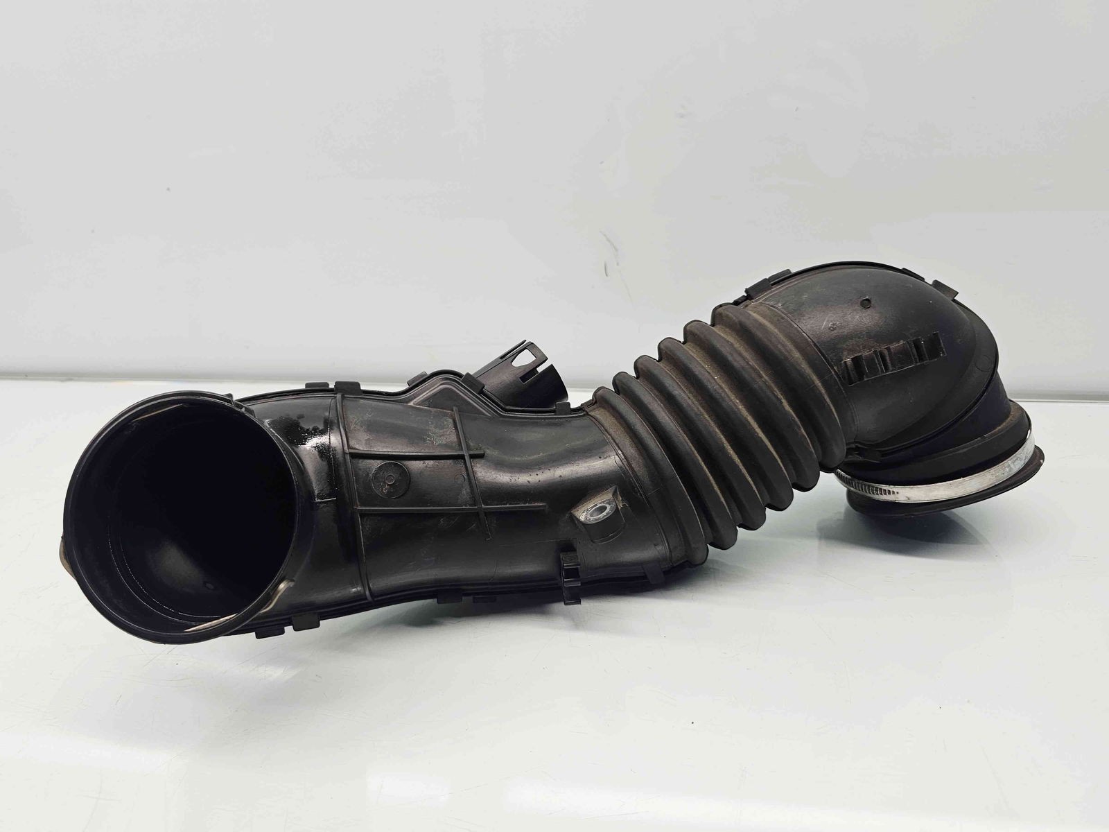 Tub admisie aer Bmw 1 (E81, E87) [Fabr 2004-2010] 7804846 2.0 N47D20 135KW / 184CP - imagine 3