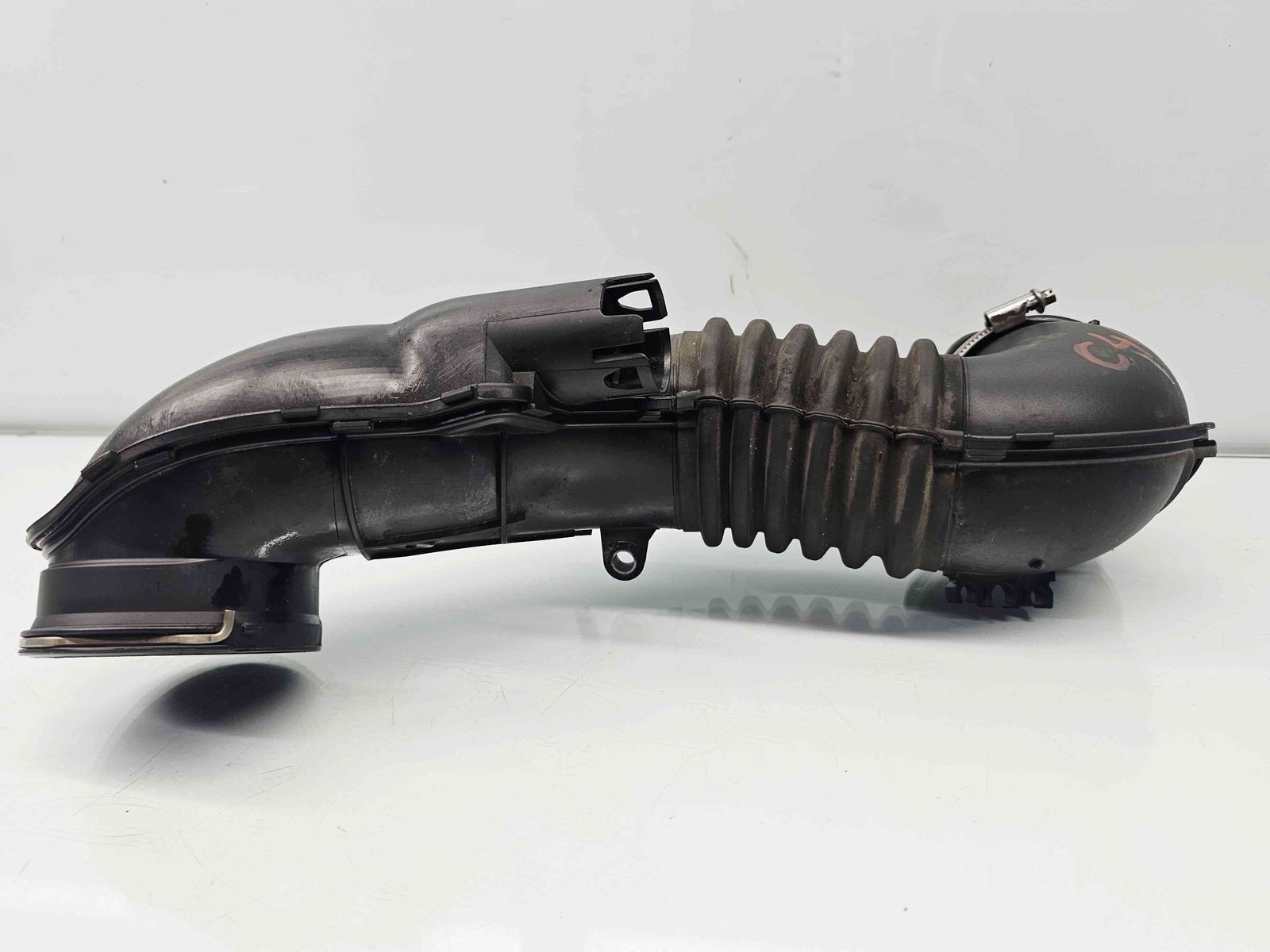 Tub admisie aer Bmw 1 (E81, E87) [Fabr 2004-2010] 7804846 2.0 N47D20 135KW / 184CP - imagine 4