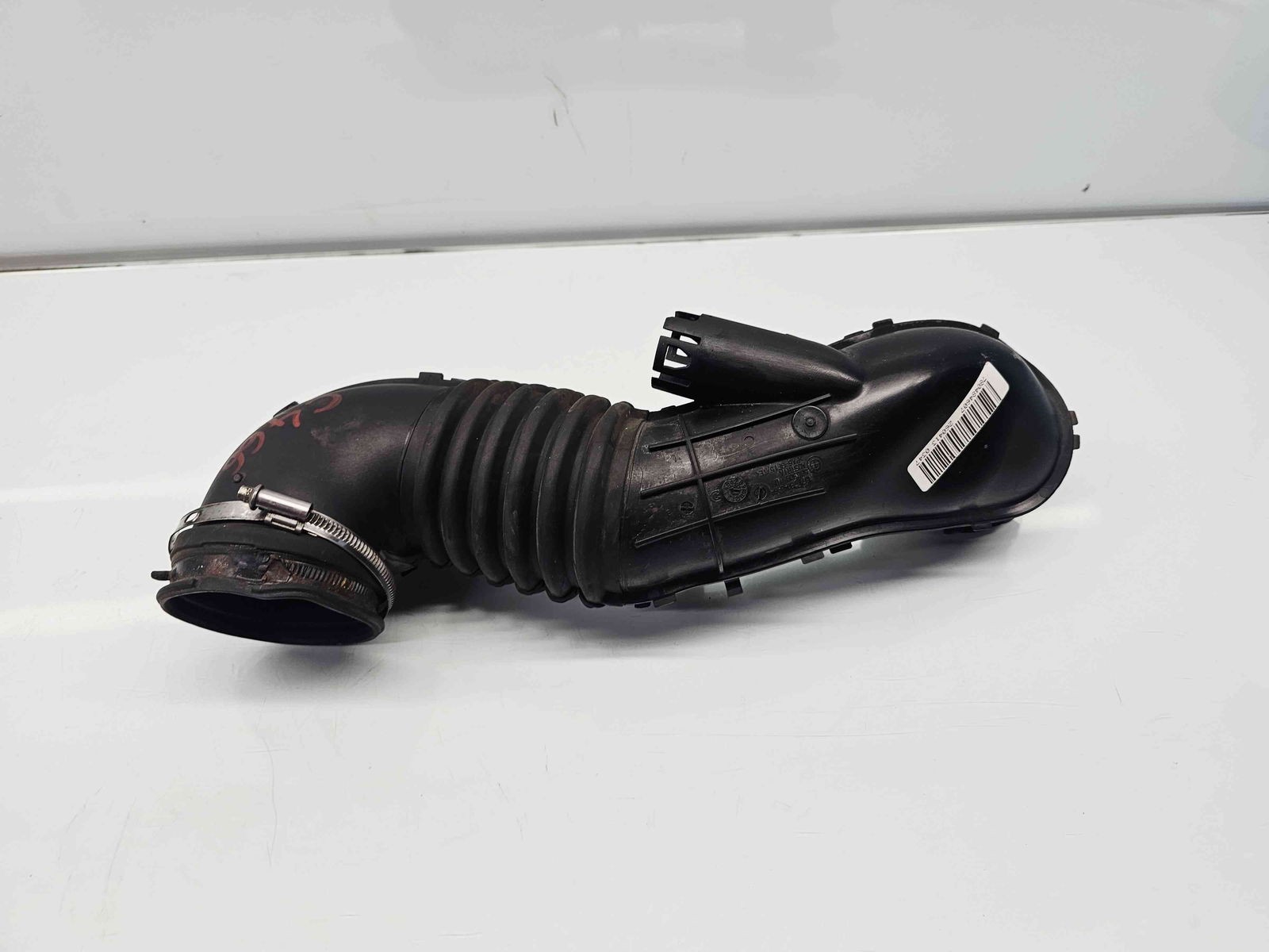 Tub admisie aer Bmw X1 (E84) [Fabr 2009-2015] 7804846 2.0 N47D20 135KW / 184CP - imagine 1