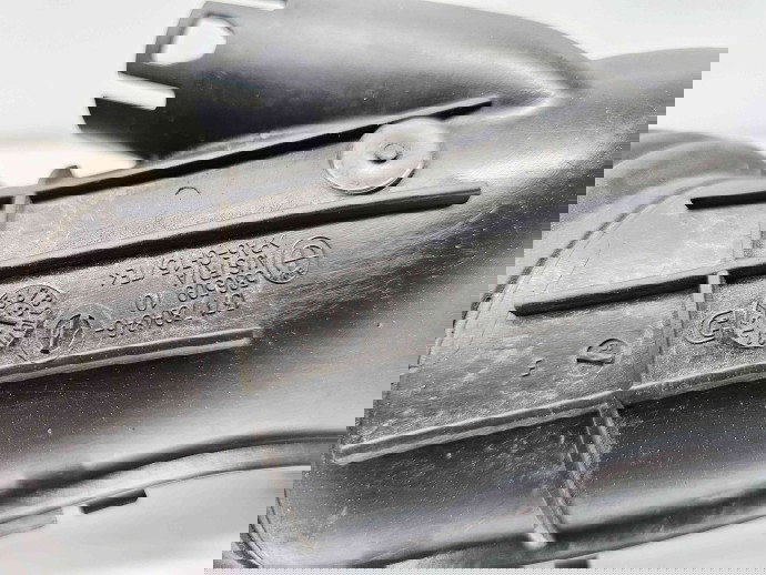 Tub admisie aer  Bmw X1 (E84) [Fabr 2009-2015] 7804846 2.0 N47D20 135KW / 184CP