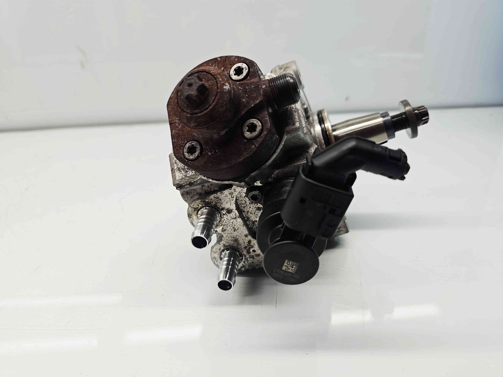 Pompa inalta presiune Bmw 1 (E81, E87) [Fabr 2004-2010] 7810696 2.0 N47D20 135KW / 184CP - imagine 3