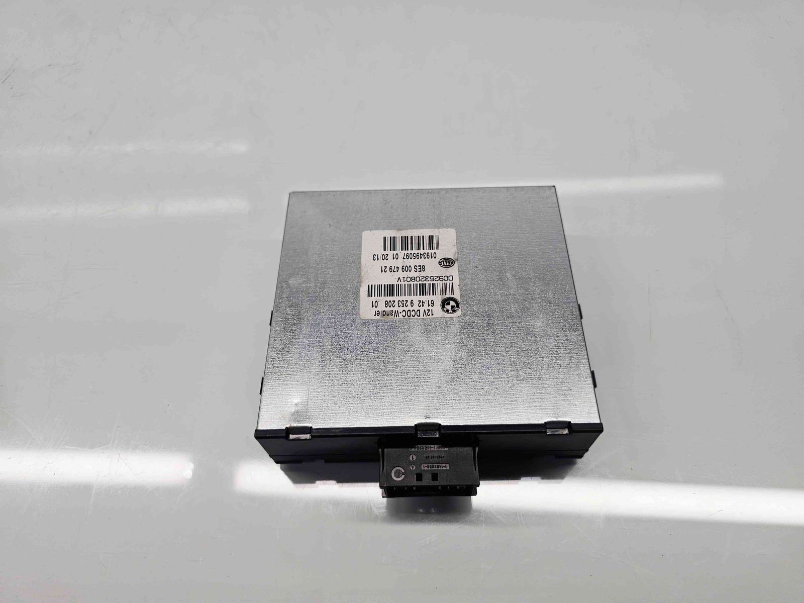 Modul confort Bmw X1 (E84) [Fabr 2009-2015] 9253208 - imagine 1