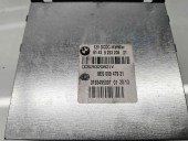  Modul confort  Bmw X1 (E84) [Fabr 2009-2015] 9253208