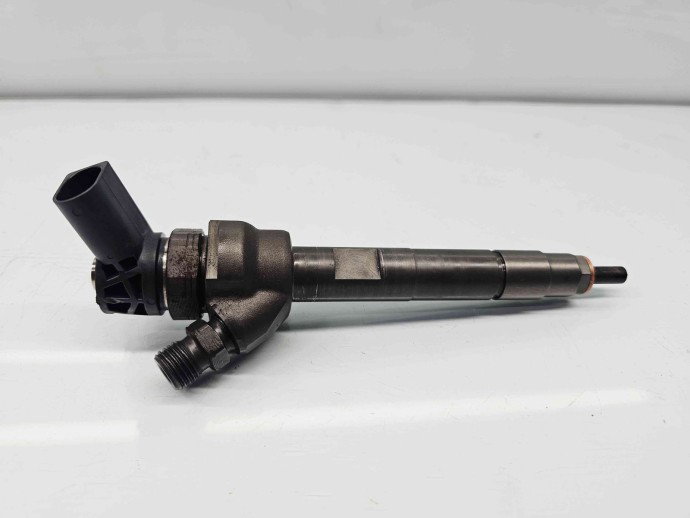 Injector  Bmw 1 (E81, E87) [Fabr 2004-2010] 7810702 2.0 N47D20 135KW / 184CP