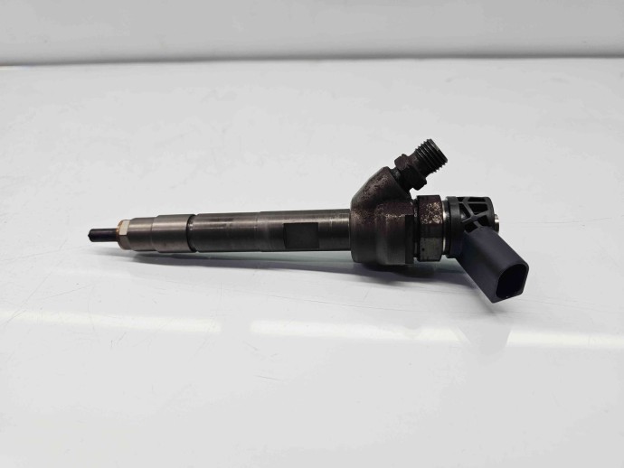 Injector  Bmw 1 (E81, E87) [Fabr 2004-2010] 7810702 2.0 N47D20 135KW / 184CP
