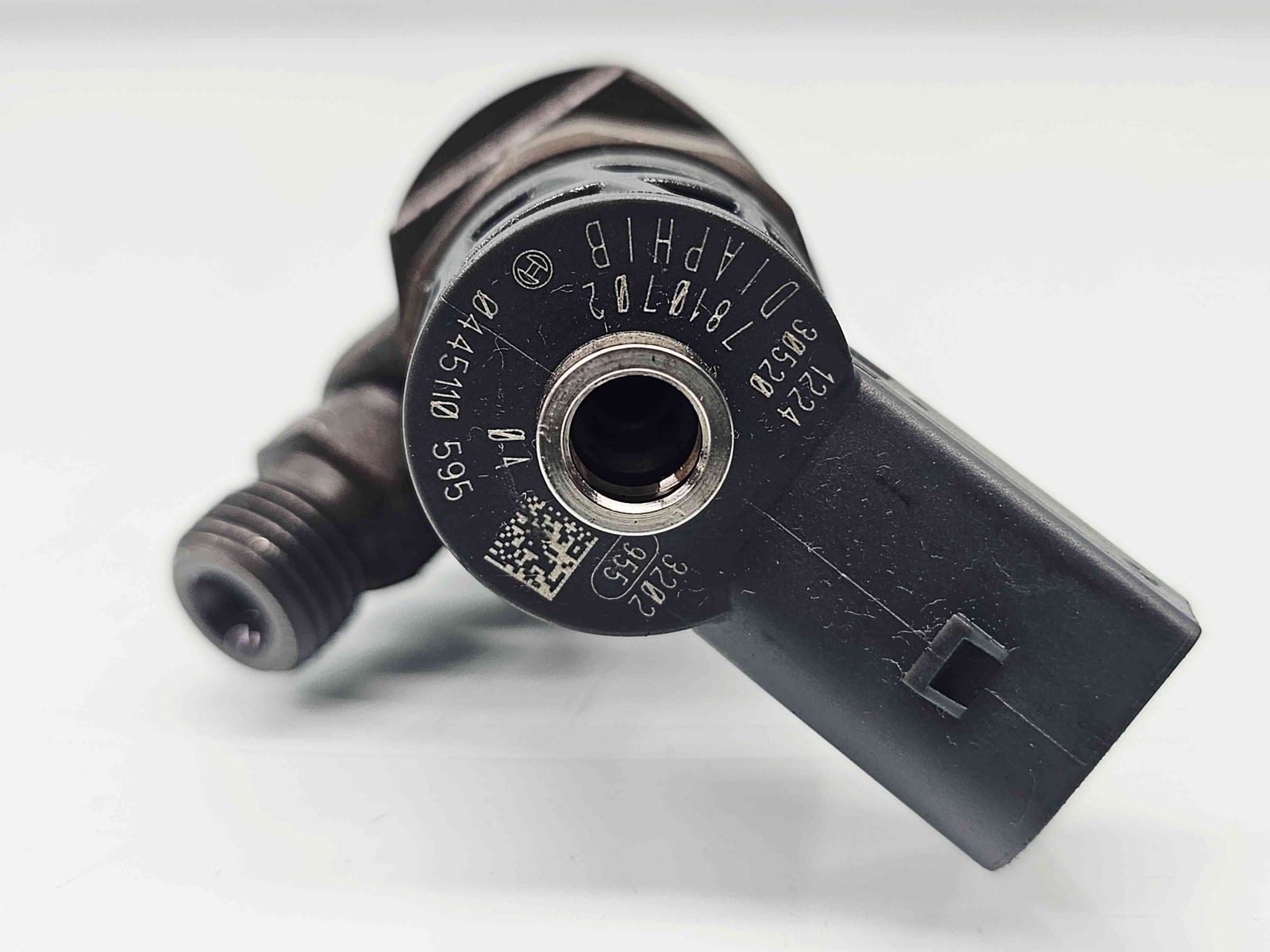 Injector Bmw 1 (E81, E87) [Fabr 2004-2010] 7810702 2.0 N47D20 135KW / 184CP - imagine 3