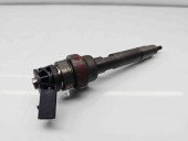 Injector  Bmw 1 (E81, E87) [Fabr 2004-2010] 7810702 2.0 N47D20 135KW / 184CP