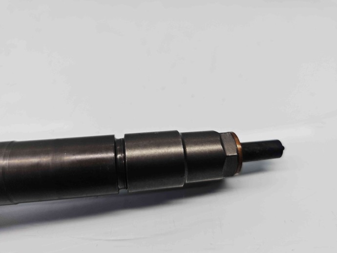 Injector  Bmw 1 (E81, E87) [Fabr 2004-2010] 7810702 2.0 N47D20 135KW / 184CP