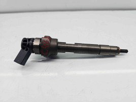 Injector  Bmw 1 (E81, E87) [Fabr 2004-2010] 7810702 2.0 N47D20 135KW / 184CP