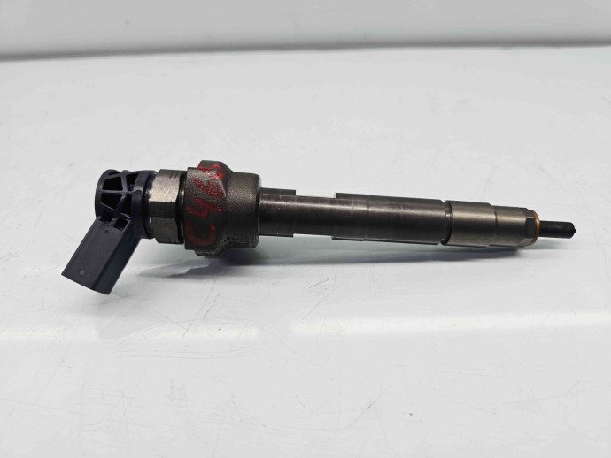 Injector  Bmw 1 (E81, E87) [Fabr 2004-2010] 7810702 2.0 N47D20 135KW / 184CP