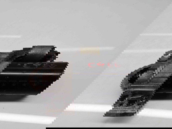  Electromotor 11 dinti  Bmw X1 (E84) [Fabr 2009-2015] 8570238 2.0 N47D20135KW / 184CP