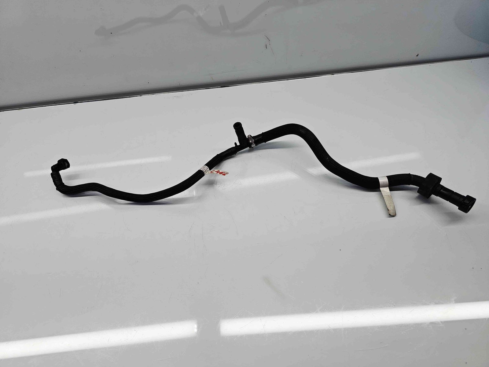 Conducta combustibil Bmw X1 (E84) [Fabr 2009-2015] 7810786 2.0 N47D20 135KW / 184CP - imagine 1