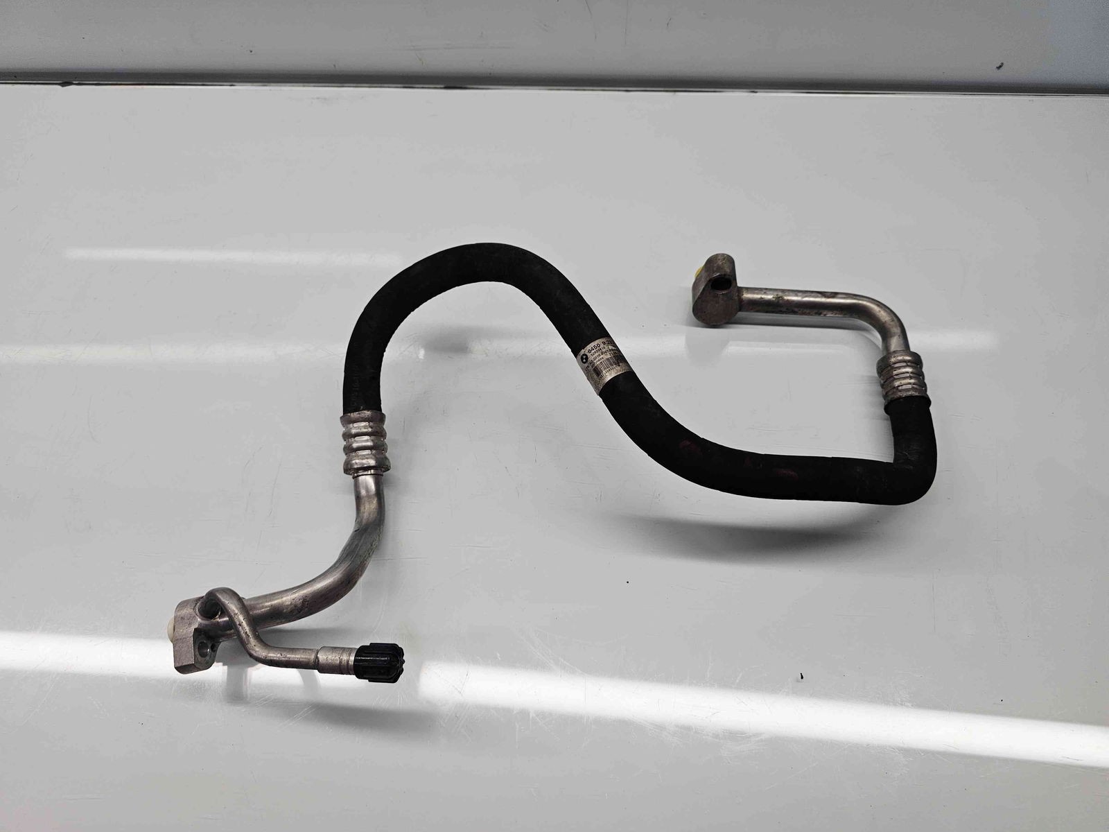 Conducta AC Bmw X1 (E84) [Fabr 2009-2015]9232585 2.0 N47D20 135KW / 184CP - imagine 1