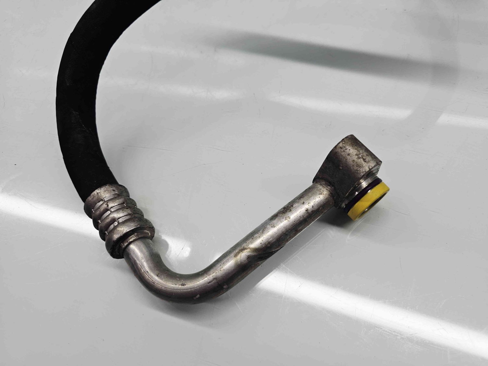 Conducta AC Bmw X1 (E84) [Fabr 2009-2015]9232585 2.0 N47D20 135KW / 184CP - imagine 3